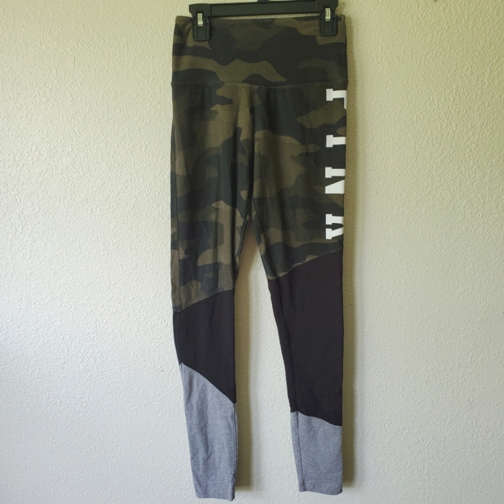 Women's xs(over sized) Victoria Secret yoga leggings